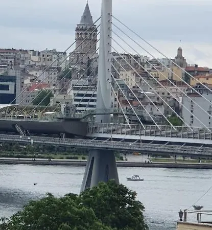 Bonami Hotel Istambul