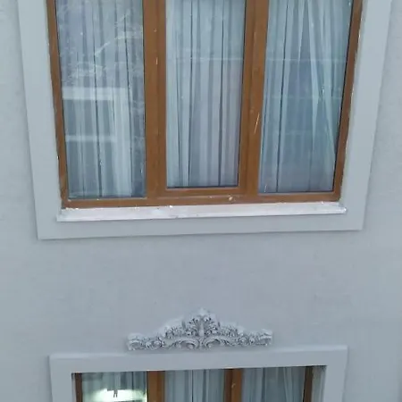 Bonami Istanbulská provincie