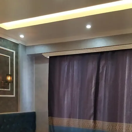 Bonami * Istanbulská provincie