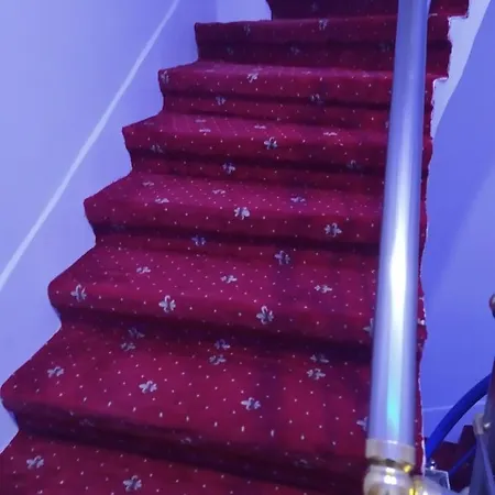 Bonami Hotel Istanbulská provincie