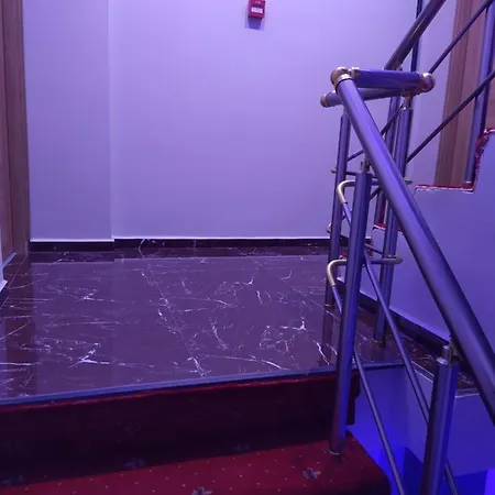 Bonami Hotel Provincia di Istanbul