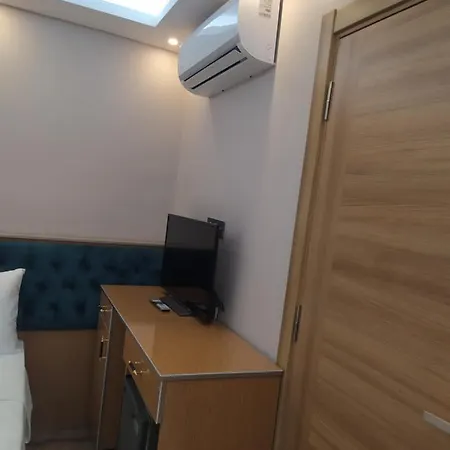 Bonami Istanbulská provincie