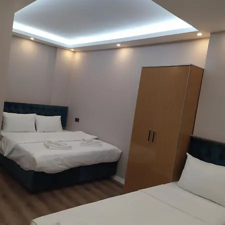 Bonami Provincia di Istanbul