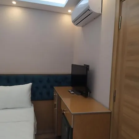 Bonami Hotel Istambul