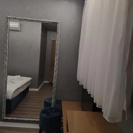 Hotel Bonami Provincia di Istanbul