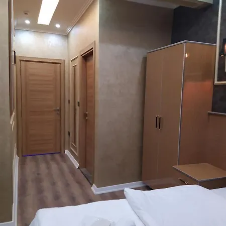 Bonami Provincia di Istanbul