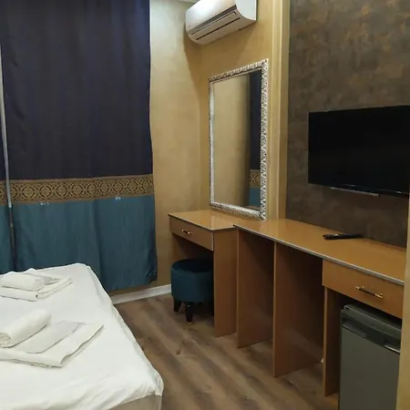 Bonami * Istanbulská provincie