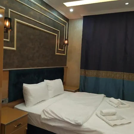 Hotel Bonami Istanbulská provincie