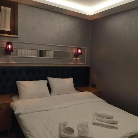 Bonami Hotel Istambul
