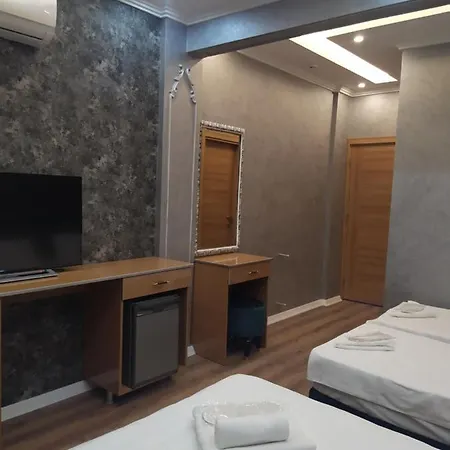 Bonami * Istambul