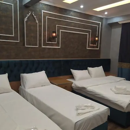 Bonami Istambul