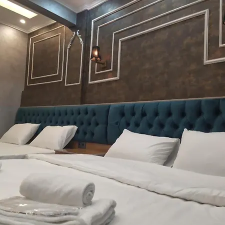 Bonami * Istambul