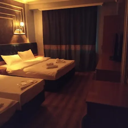 Hotel Bonami Istambul