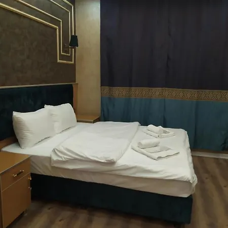 Bonami Hotel Istanbulská provincie