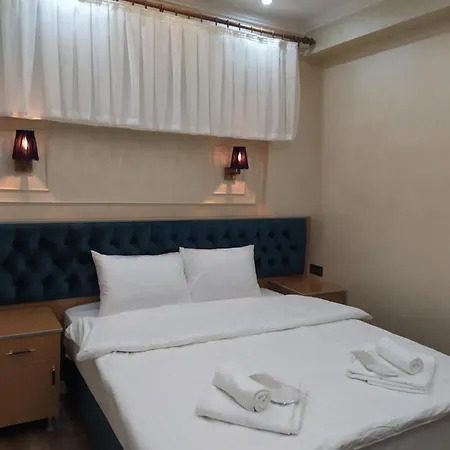 Bonami Hotel Istambul