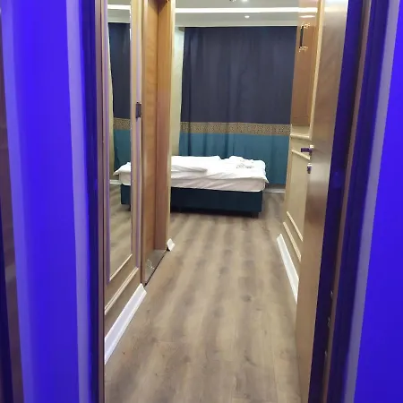 Bonami * Istambul