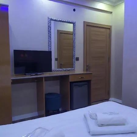 Bonami Istambul