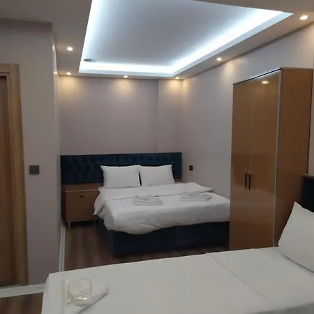 Hotel Bonami Provincia di Istanbul