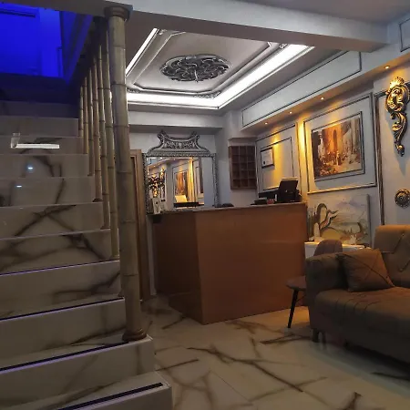 Hotel Bonami Istambul