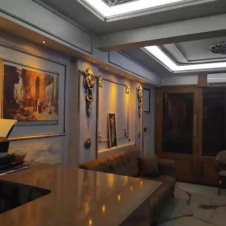 Hotel Bonami Istambul