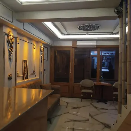Hotel Bonami Istambul