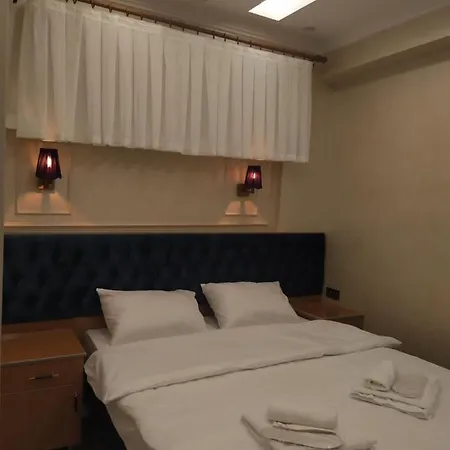 Bonami Hotel Istambul