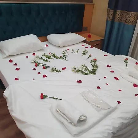 Bonami * Istanbulská provincie