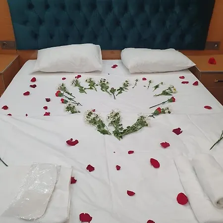 Hotel Bonami Provincia di Istanbul