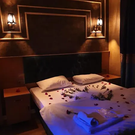 Bonami * Istambul