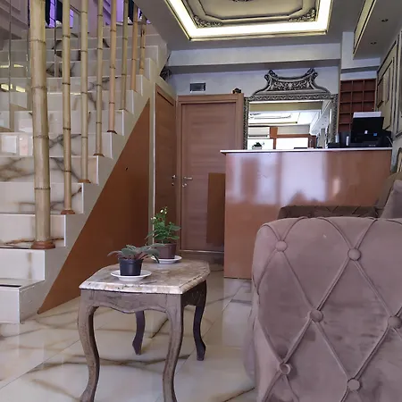 Hotel Bonami Provincia di Istanbul