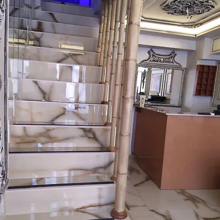 Hotel Bonami Provincia di Istanbul