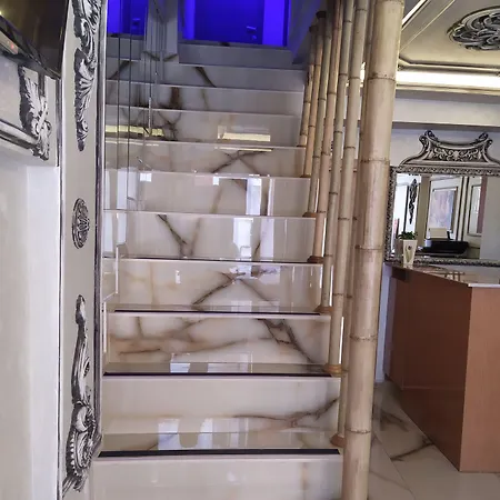 Hotel Bonami Istanbulská provincie