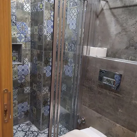 Hotel Bonami Provincia di Istanbul