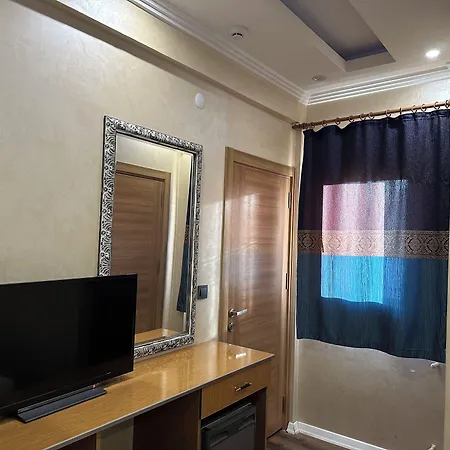 Hotel Bonami Provincia di Istanbul