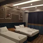 Bonami * Estambul