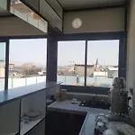 Bonami 酒店 *