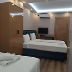 Bonami * Estambul