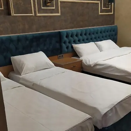 Bonami Ξενοδοχείο