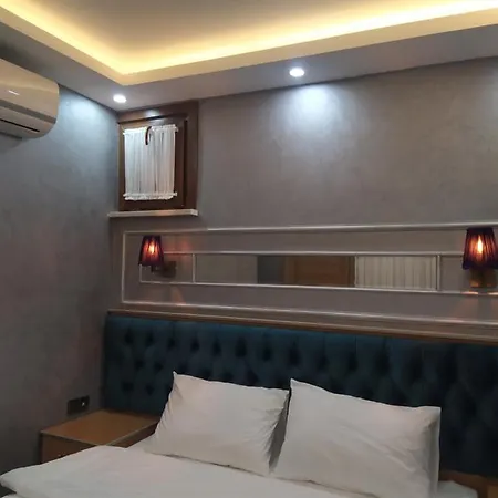 Ξενοδοχείο Bonami *