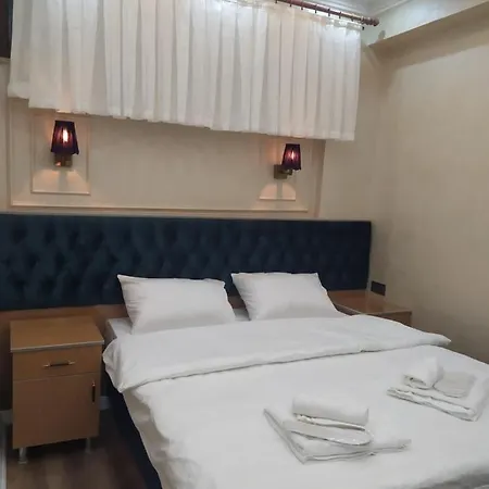 Bonami Hotel