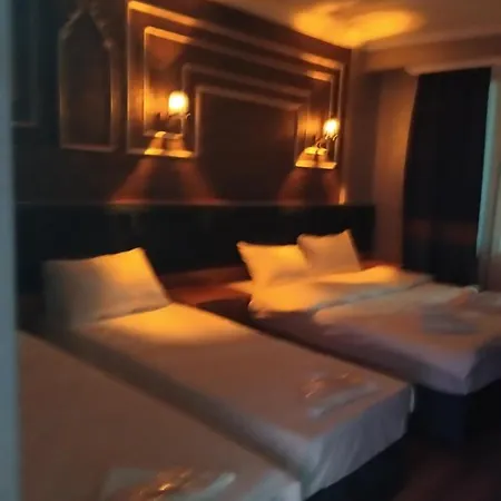 Bonami فندق *