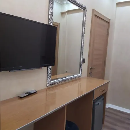 Hotel Bonami Istanbul