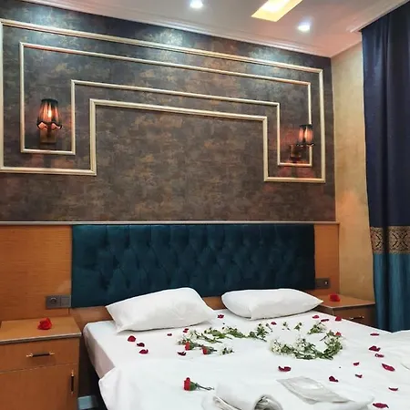 Hotel Bonami