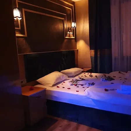 Hotel Bonami Istanbul