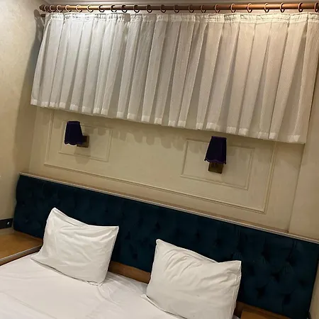 Hotel Bonami Istanbul