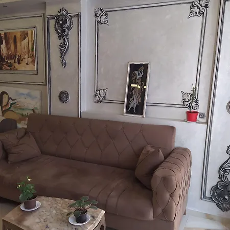 Ξενοδοχείο Bonami *