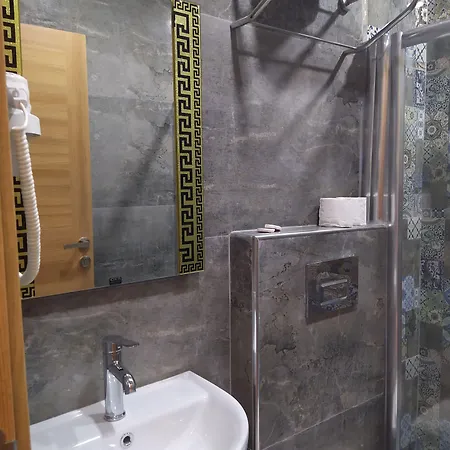 Bonami Ξενοδοχείο