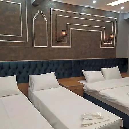 Hotel Bonami *