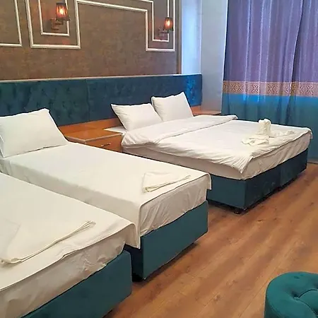 Hotel Bonami *
