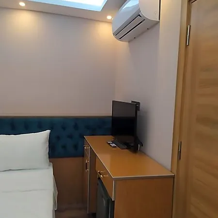 Hotel Bonami